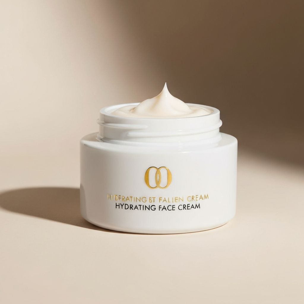 Hydratační krém