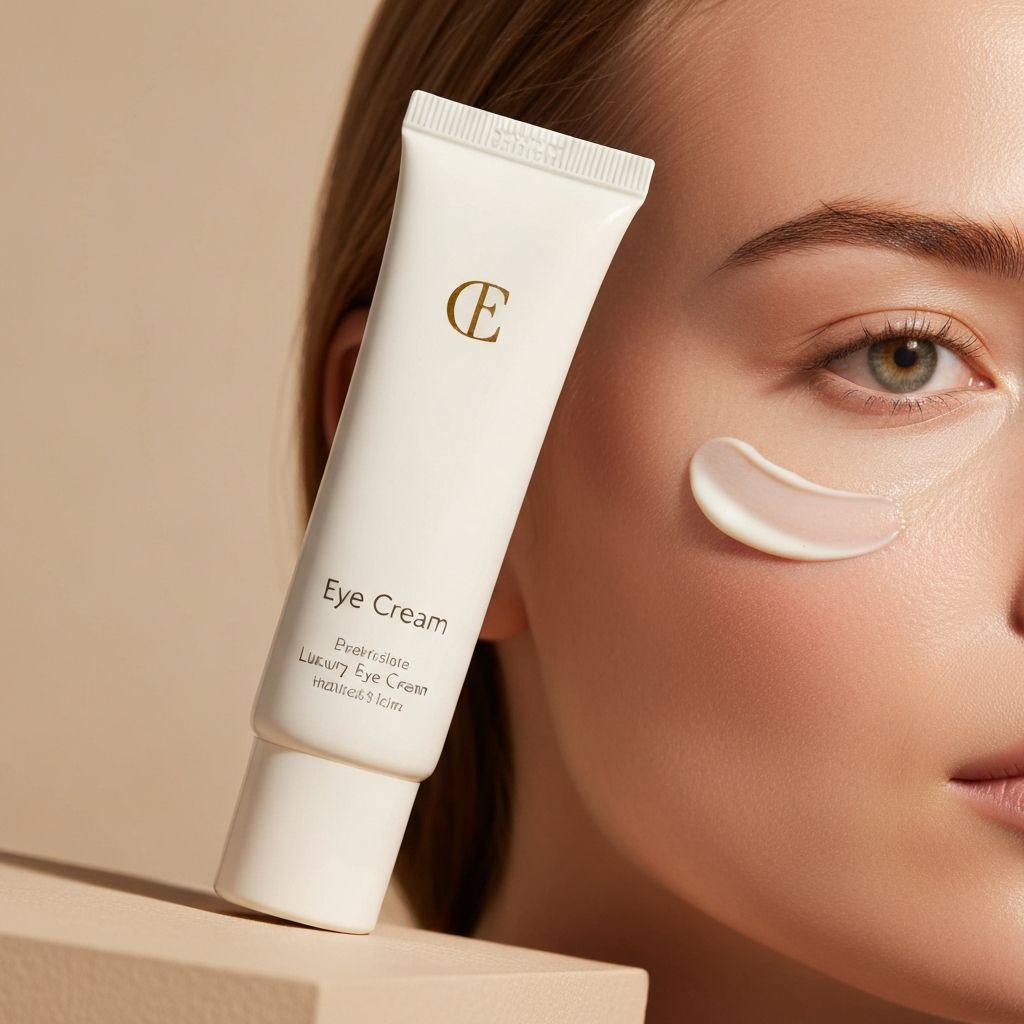 Oční krém